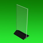 Менюхолдер А5