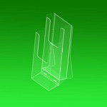 Подставка под полиграфию