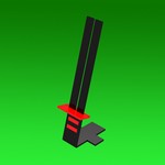 Подставка под телефон