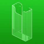 Кишеня настінна