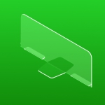 на струбцині