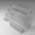 Подставка под лаки