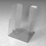 Підставка під поліграфію