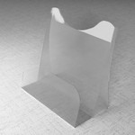 Підставка під поліграфію