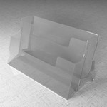 Підставка під поліграфію