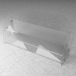 Підставка на два щаблі