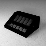 Підставка під олівці